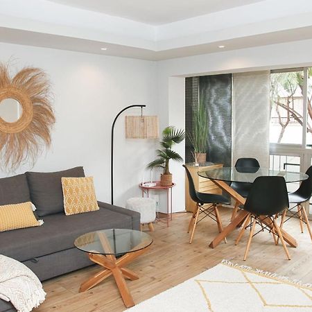 Sunshine Apartment Fuengirola Esterno foto