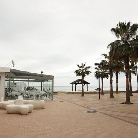 Sunshine Apartment Fuengirola Esterno foto