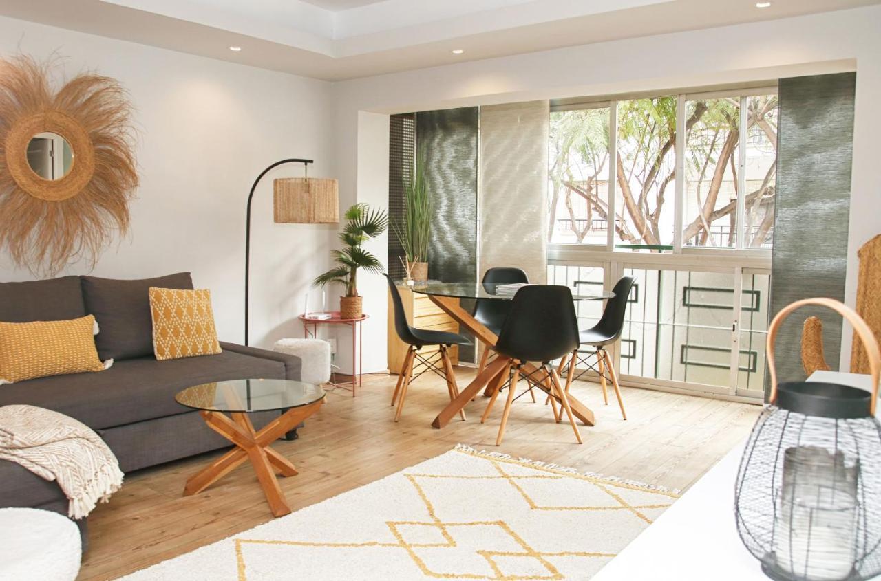 Sunshine Apartment Fuengirola Esterno foto