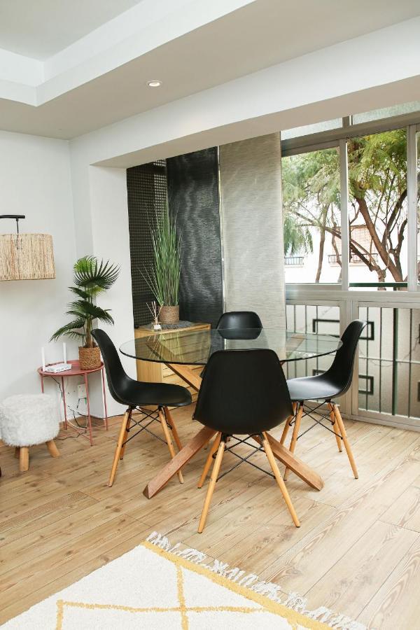 Sunshine Apartment Fuengirola Esterno foto