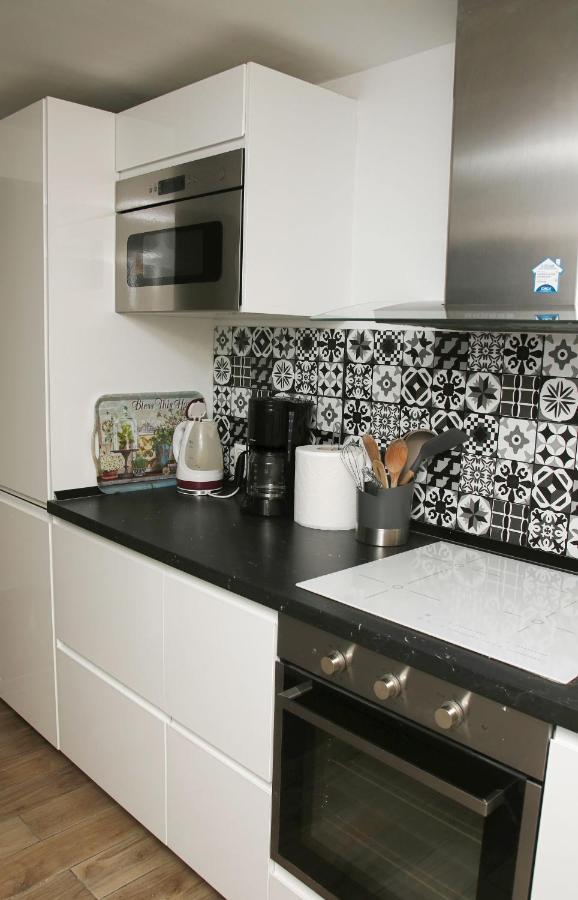 Sunshine Apartment Fuengirola Esterno foto