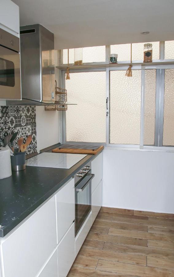 Sunshine Apartment Fuengirola Esterno foto