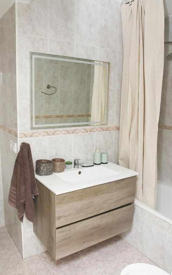 Sunshine Apartment Fuengirola Esterno foto