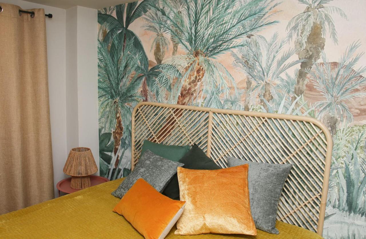 Sunshine Apartment Fuengirola Esterno foto