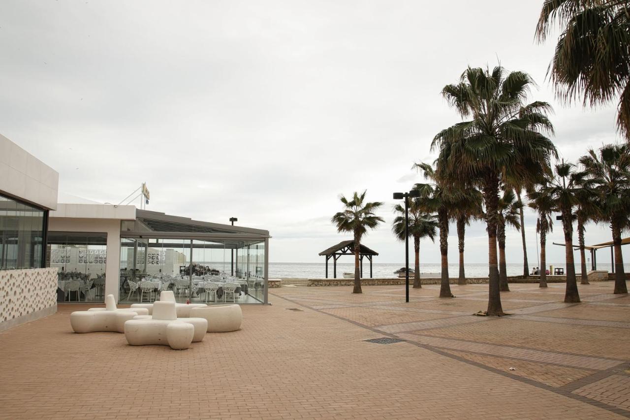 Sunshine Apartment Fuengirola Esterno foto