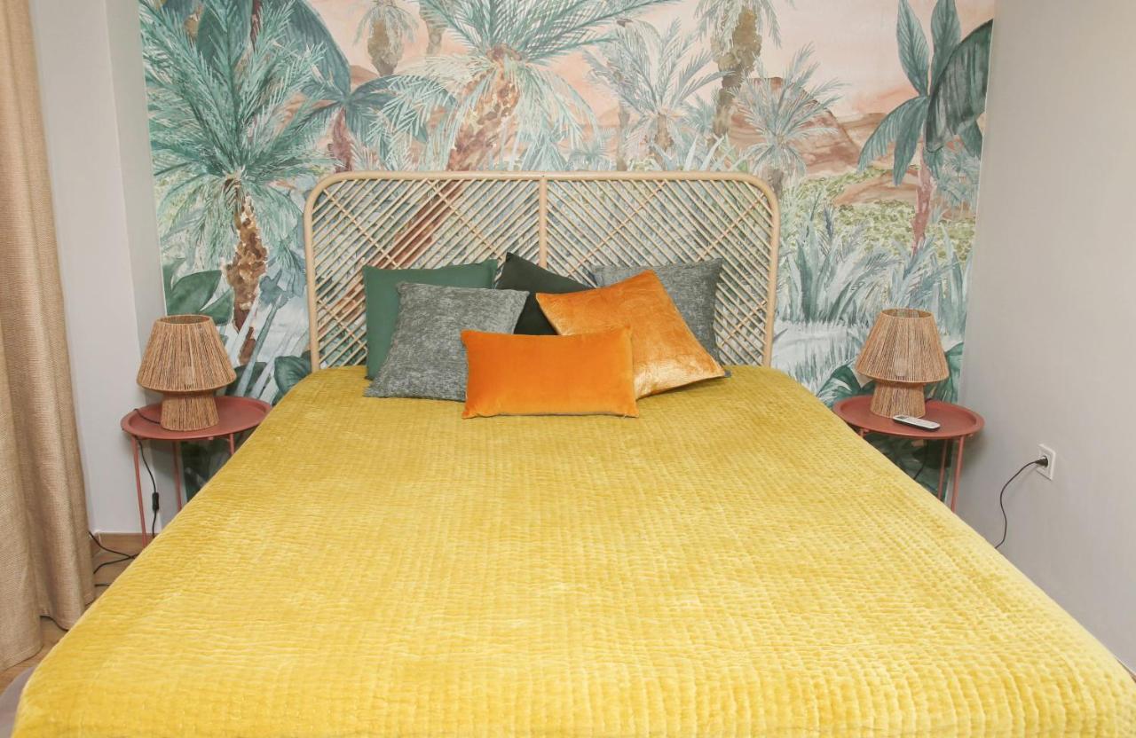 Sunshine Apartment Fuengirola Esterno foto