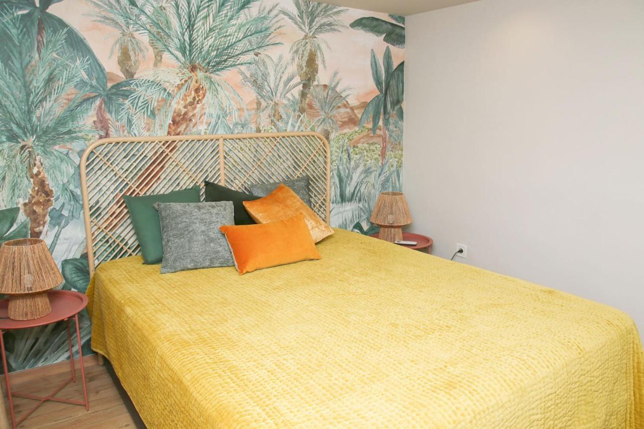 Sunshine Apartment Fuengirola Esterno foto